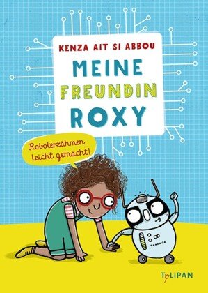 Meine Freundin Roxy Tulipan