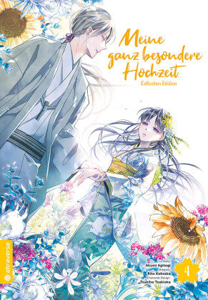 Meine ganz besondere Hochzeit Collectors Edition 04 Altraverse