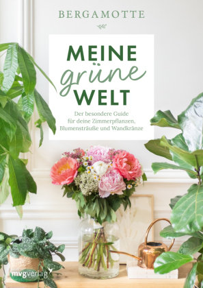 Meine grüne Welt mvg Verlag