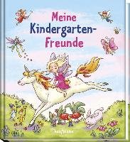Meine Kindergarten-Freunde Kaufmann Ernst Vlg Gmbh, Kaufmann Ernst