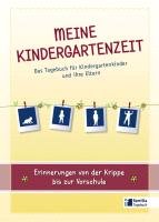 Meine Kindergartenzeit Familia Verlag