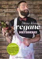 Meine kleine vegane Metzgerei Kardinal Sebastien