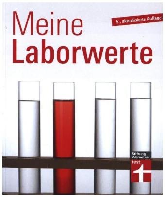 Meine Laborwerte Stiftung Warentest