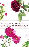 Meine Lieblingsblumen Sackville-West Vita