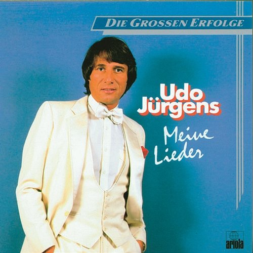 Meine Lieder Udo Jürgens