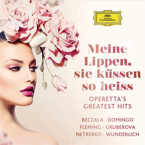 Meine Lippen sie küssen so heiss - Operetta's Greatest Hits Various Artists
