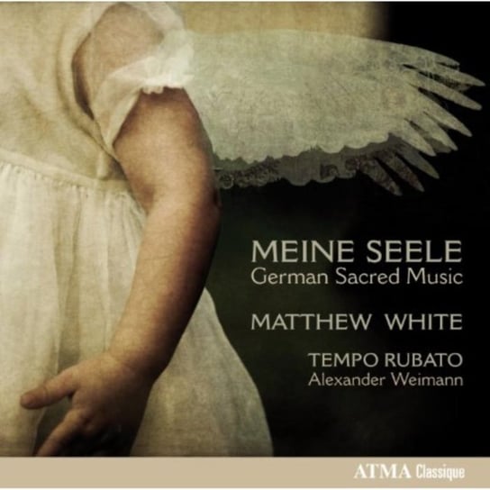 Meine Seele: German Sacred Music White Matthew, Tempo Rubato