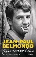 Meine tausend Leben Belmondo Jean-Paul