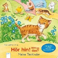 Meine Tierkinder Doring Hans-Gunther