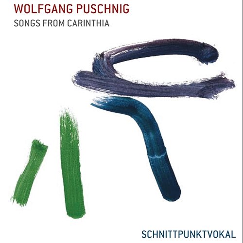 Meiner Söl - Moj Dus Wolfgang Puschnig, Schnittpunktvokal