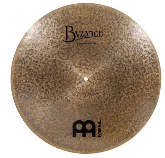 MEINL Byzance Big Apple Dark Flat Ride 22" Meinl