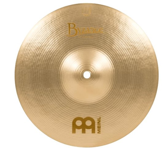 MEINL Byzance Vinatge Traditional Splash 10" Meinl