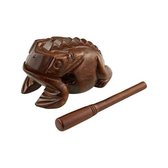 'MEINL FROG-M - DREWNIANA ŻABA MEINL FROG-M' Meinl