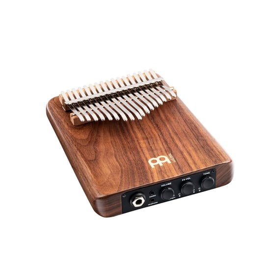 MEINL PKA17AW Solid Pickup Kalimba Meinl