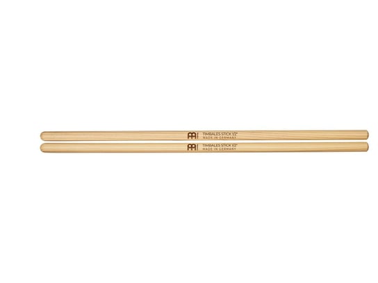 MEINL SB119 pałki do timbalesów 1/2" Meinl