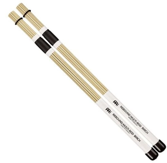 MEINL SB208 Multi-Rod Birch Rebound rózgi Meinl