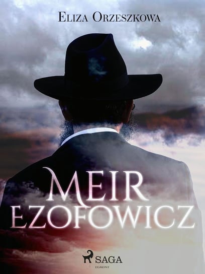 Meir Ezofowicz Orzeszkowa Eliza