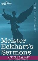 Meister Eckhart's Sermons Eckhart Meister
