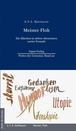 Meister Floh Input-Verlag