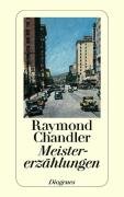 Meistererzählungen Chandler Raymond