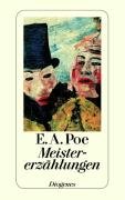 Meistererzählungen Poe Edgar Allan