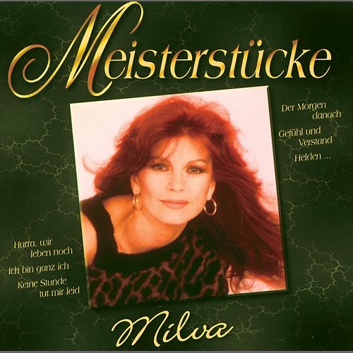 Meisterstücke - Milva Milva