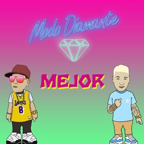 Mejor Modo Diamante