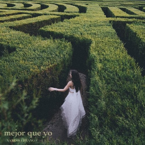 Mejor Que Yo Vanessa Franco