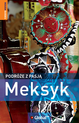 Meksyk Opracowanie zbiorowe