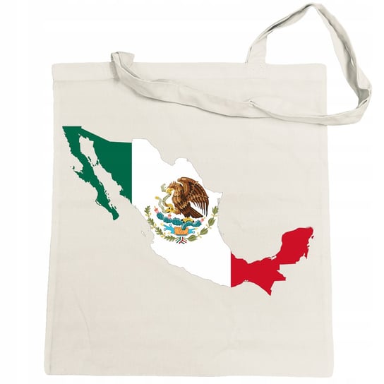 Meksyk Torba Zakupowa Eco Inna marka