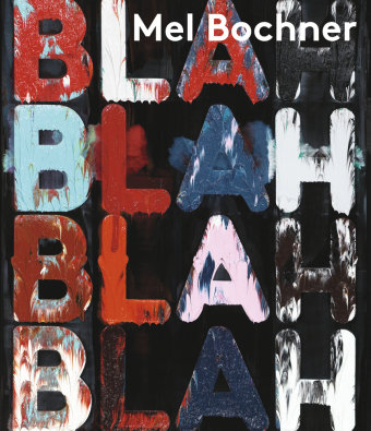 Mel Bochner Hirmer Verlag Gmbh, Hirmer