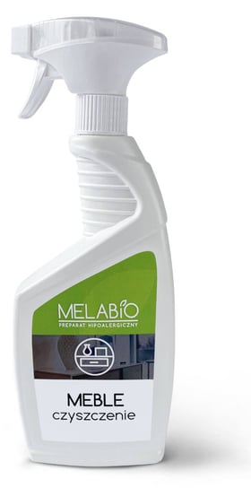 Melabio Meble czyszczenie Melabio