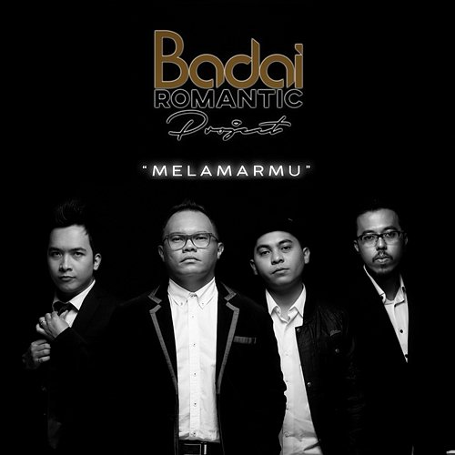 Melamarmu Badai Romantic Project