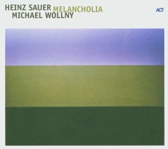 Melancholia Sauer Heinz, Wollny Michael