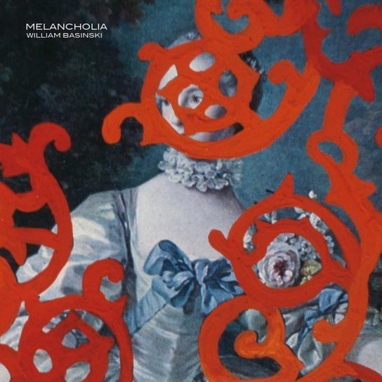 Melancholia -Coloured-, płyta winylowa Basinski William