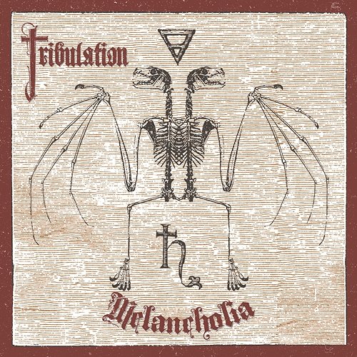 Melancholia - EP Tribulation