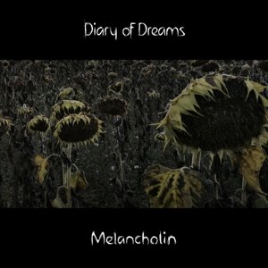 Melancholin Diary Of Dreams