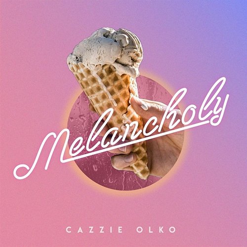 Melancholy Cazzie Olko feat. Equinox the Ubiquitous, Quentin Araujo