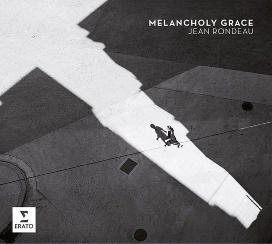 Melancholy Grace Rondeau Jean