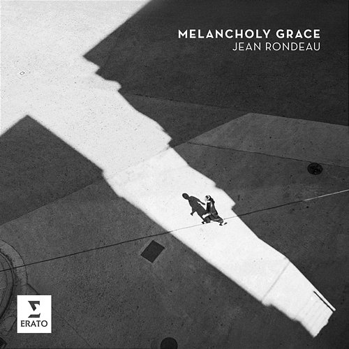 Melancholy Grace Jean Rondeau