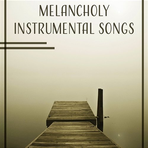 Melancholy Instrumental Songs: Relaxing Smooth Jazz, Music for Wellbeing and Rest, Calming Moments of Serenity Jazz Music Collection Zone