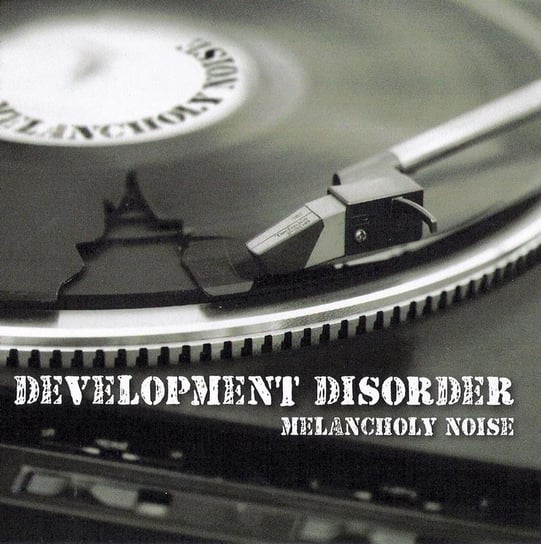 Melancholy Noise Development Disorder