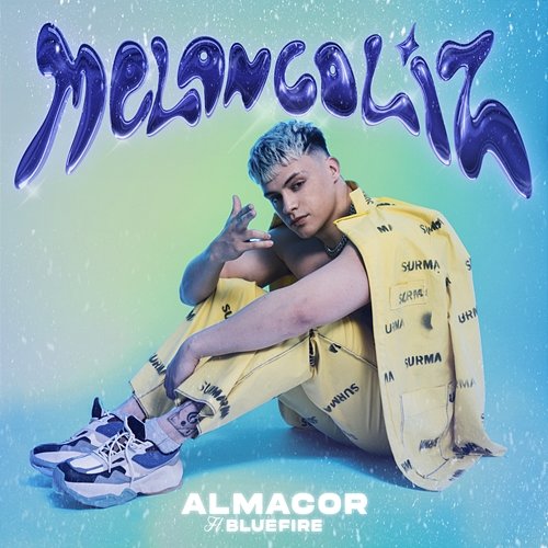 Melancoliz Almacor, BlueFire