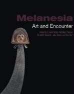 Melanesia Nicholas Thomas, Bonshek Elizabeth, Adams Julie
