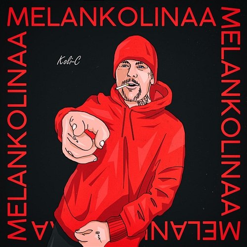Melankolinaa Koli-C