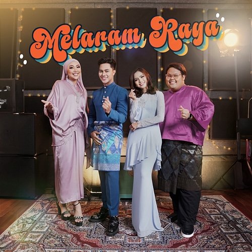 Melaram Raya Bella Astillah, Bael0n, Yuka Kharisma, Alha Alfa