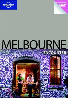 Melbourne Encounter Wheeler Donna