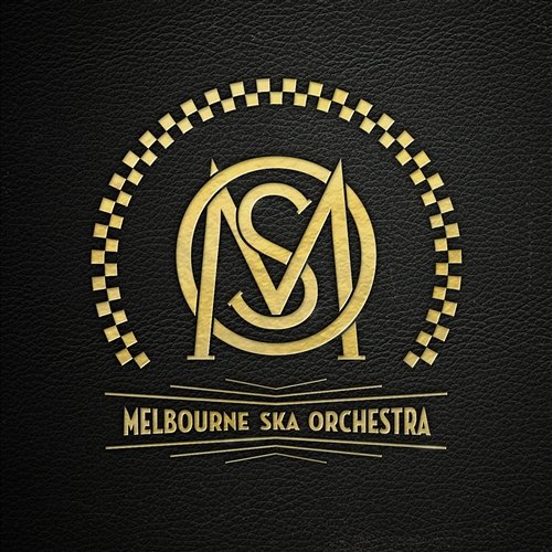 Melbourne Ska Orchestra Melbourne Ska Orchestra