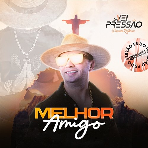 Melhor Amigo Véi Da Pressão