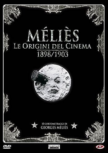 Melies - Le Origini Del Cinema 1898/1903 Various Directors